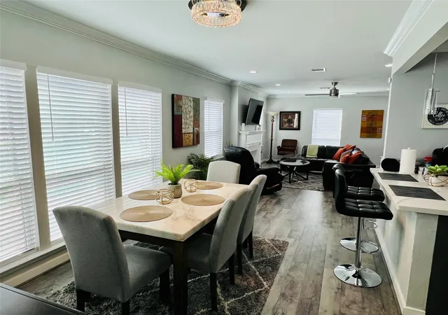 Photo 2 of Multi family home for sale at 1909 Ruth St, Houston, TX 77004 | MLS# 42889615 | Listing updated on 2026-08-30