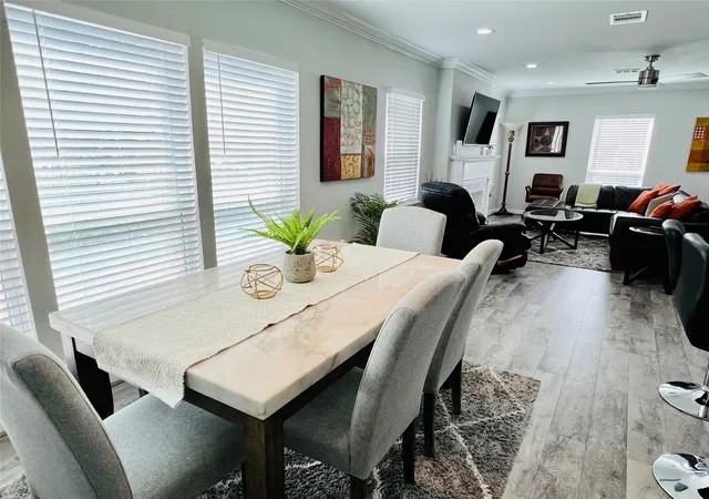 Photo 3 of Multi family home for sale at 1909 Ruth St, Houston, TX 77004 | MLS# 42889615 | Listing updated on 2026-08-30