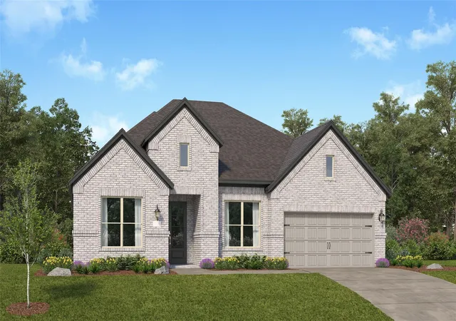 Photo 1 of Single family home for sale at 26331 Little Flower Ln, Katy, TX 77493 | MLS# 13612430 | Listing updated on 2026-09-17