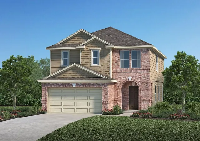 1st image of 18303 Hidden Dahlia Dr, Tomball, TX 77377 | MLS# 29856685