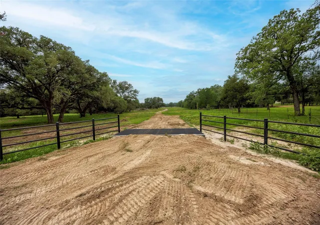 Photo 1 of Land for sale at 2570 Burke Rd, Flatonia, TX 78941 | MLS# 74409206 | Listing updated on 2026-05-14