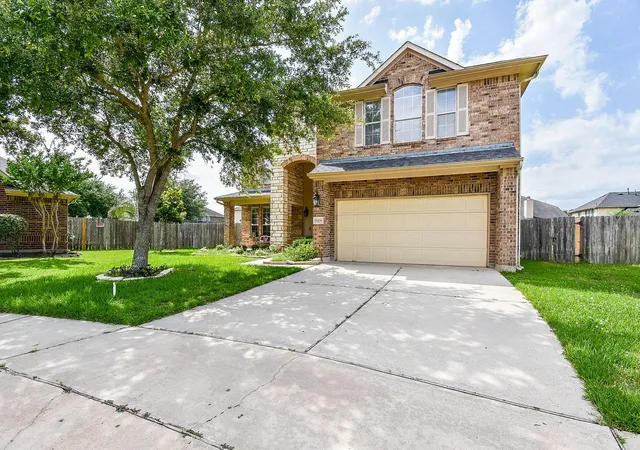 Photo 1 of Single family home for sale at 21410 Pebble Grv Ct, Richmond, TX 77407 | MLS# 69182738 | Listing updated on 2026-08-17