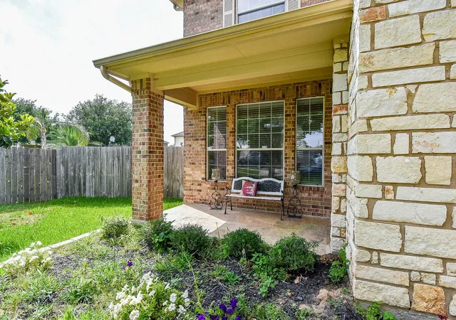 Photo 3 of Single family home for sale at 21410 Pebble Grv Ct, Richmond, TX 77407 | MLS# 69182738 | Listing updated on 2026-08-17