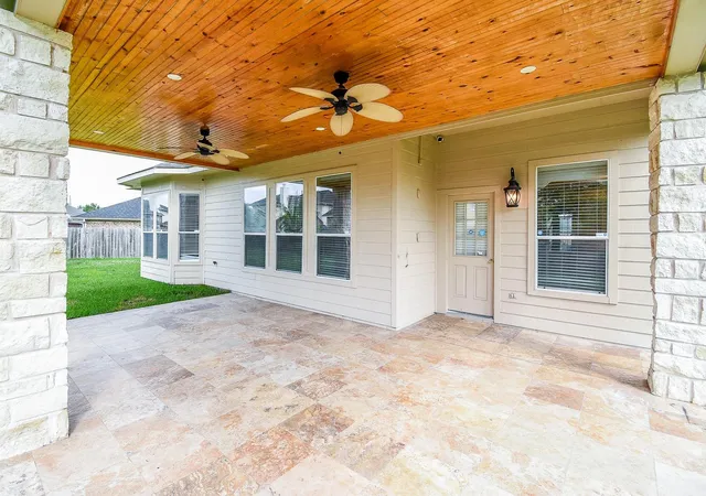 Photo 3 of Single family home for sale at 21410 Pebble Grv Ct, Richmond, TX 77407 | MLS# 69182738 | Listing updated on 2026-08-17