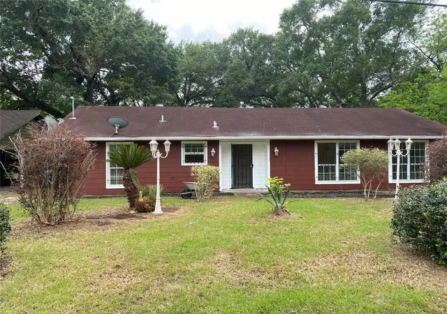 1st image of 1195 Gunter St, Beaumont, TX 77705 | MLS# 65567738
