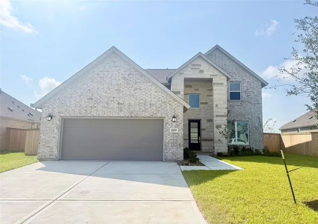 1st image of 2207 Pacific Current Wy, League City, TX 77573 | MLS# 45381878