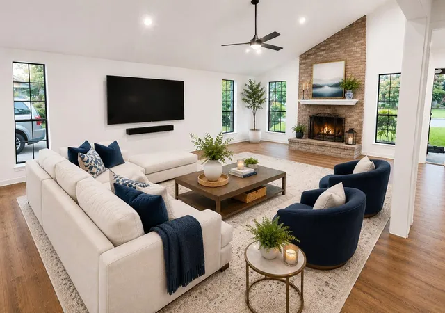 3rd image of 2655 Williams Grant St, Sugar Land, TX 77479 | MLS# 59393812