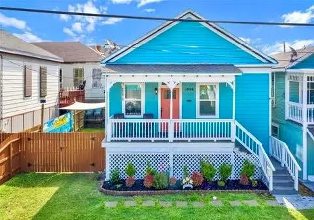 Photo 1 of Single family home for sale at 1806 24th Street, Galveston, TX 77550 | MLS# 66774550 | Listing updated on 2026-08-18