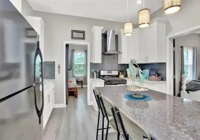 Photo 2 of Single family home for sale at 1806 24th Street, Galveston, TX 77550 | MLS# 66774550 | Listing updated on 2026-08-18