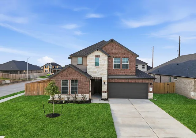 1st image of 3227 Woodrose Orchard Dr, Pearland, TX 77581 | MLS# 45863952