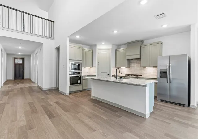 3rd image of 3227 Woodrose Orchard Dr, Pearland, TX 77581 | MLS# 45863952