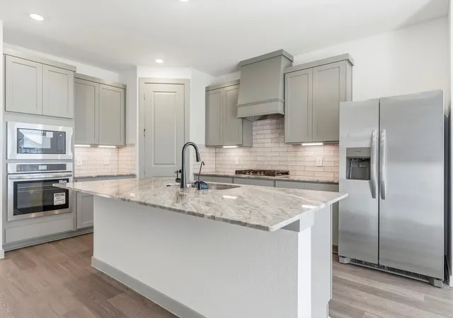 4th image of 3227 Woodrose Orchard Dr, Pearland, TX 77581 | MLS# 45863952