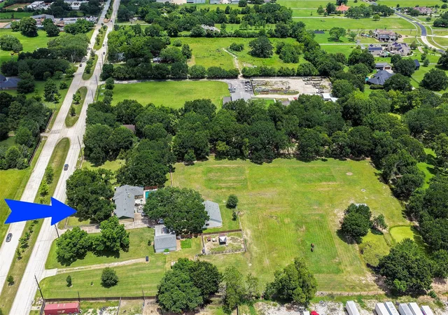 Photo 3 of Land for sale at 18334 Mueschke Rd, Cypress, TX 77433 | MLS# 17194227 | Listing updated on 2026-06-04
