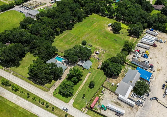 Photo 3 of Land for sale at 18334 Mueschke Rd, Cypress, TX 77433 | MLS# 17194227 | Listing updated on 2026-06-04