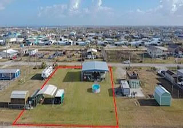 Photo 1 of Land for sale at 1129 N & 1135 Monkhouse Dr, Port Bolivar, TX 77650 | MLS# 8025291 | Listing updated on 2026-09-10