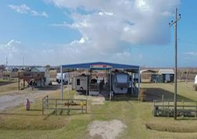 Photo 2 of Land for sale at 1129 N & 1135 Monkhouse Dr, Port Bolivar, TX 77650 | MLS# 8025291 | Listing updated on 2026-09-10