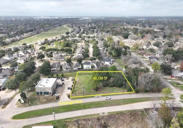 Photo 1 of Land for sale at 11213 N Eldridge Pkwy, Houston, TX 77065 | MLS# 86995504 | Listing updated on 2026-07-21
