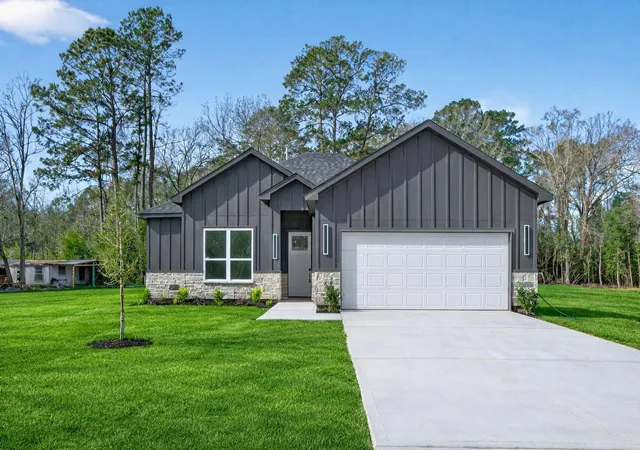 Photo 1 of Single family home for sale at 265 County Road 3376, Cleveland, TX 77327 | MLS# 32136590 | Listing updated on 2026-09-05