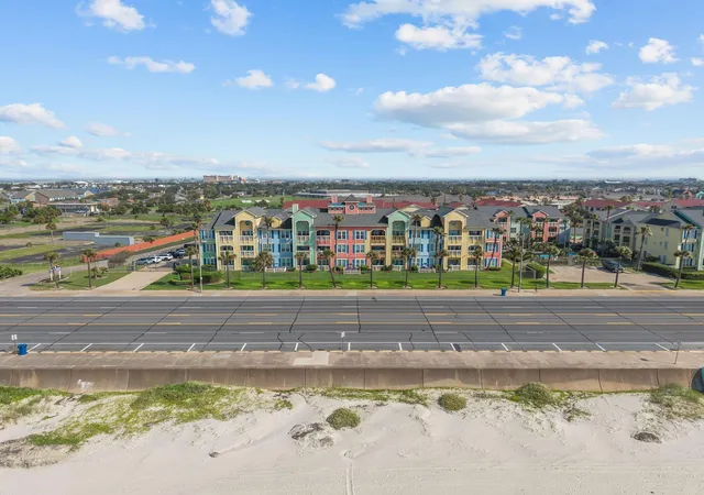 1st image of 7000 Seawall Blvd #1122, Galveston, TX 77551 | MLS# 29981159
