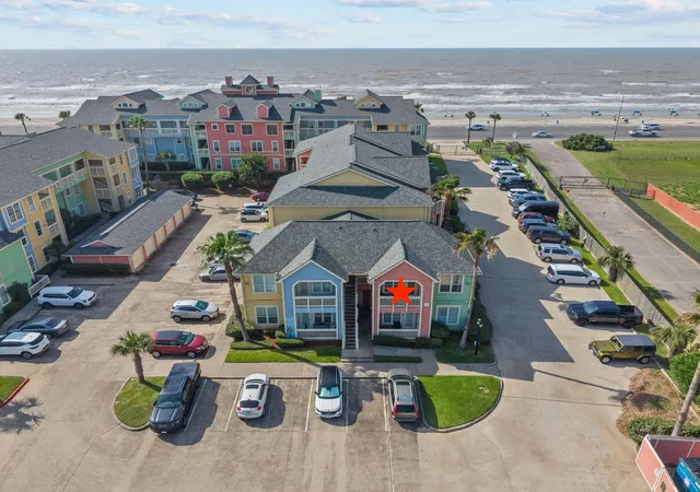 4th image of 7000 Seawall Blvd #1122, Galveston, TX 77551 | MLS# 29981159