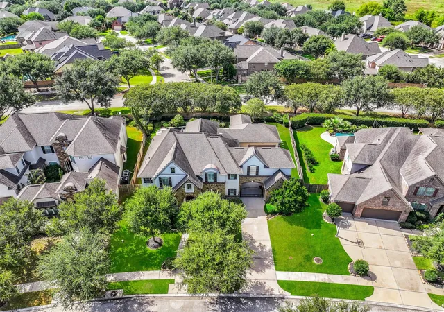Photo 1 of Single family home for sale at 4516 Estella Ct, League City, TX 77573 | MLS# 12383032 | Listing updated on 2026-09-08