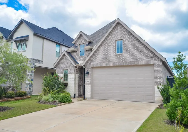 Homes for sale in Richmond, TX | 135 Nightshade St, Richmond, TX 77406 | MLS# 39940235