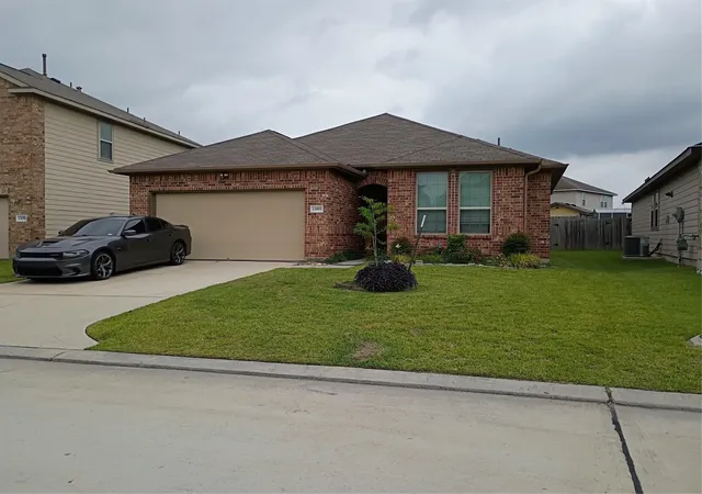 Photo 1 of Single family home for sale at 13055 Larriston Ln, Houston, TX 77044 | MLS# 19665328 | Listing updated on 2026-07-13