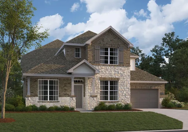 Photo 1 of Single family home for sale at 419 6th Street, Magnolia, TX 77355 | MLS# 38712595 | Listing updated on 2026-09-24