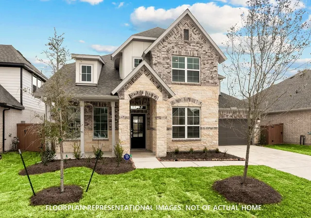 Photo 3 of Single family home for sale at 419 6th Street, Magnolia, TX 77355 | MLS# 38712595 | Listing updated on 2026-09-24