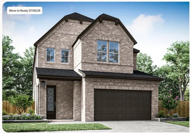 Photo 1 of Sale Pending at 9731 Poinsettia Hvn Ln, Richmond, TX 77407 | MLS# 60240108 | Listing updated on 2026-08-24