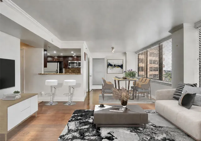 2nd image of 3525 Sage Rd #1210, Houston, TX 77056 | MLS# 45355344