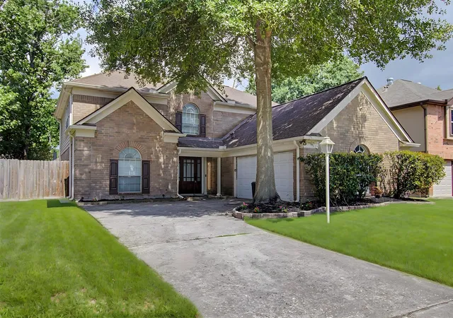 Homes for sale in Humble, TX | 18831 Jodywood Dr, Humble, TX 77346 | MLS# 54433307