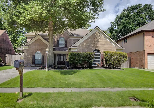 Homes for sale in Humble, TX | 18831 Jodywood Dr, Humble, TX 77346 | MLS# 54433307