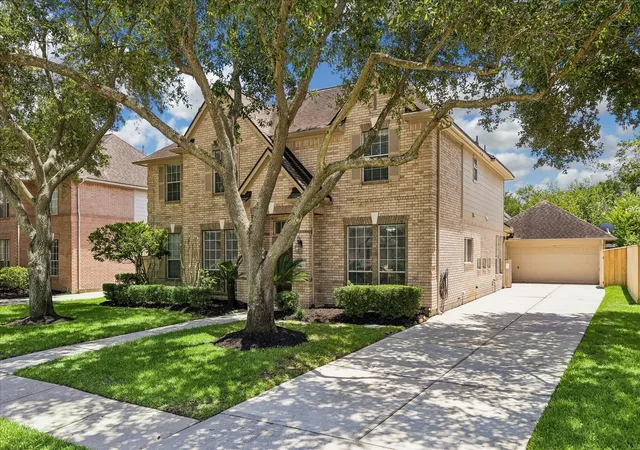 2nd image of 12711 Turlock Ct, Houston, TX 77041 | MLS# 63744177