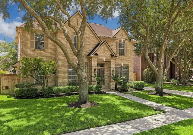 33rd image of 12711 Turlock Ct, Houston, TX 77041 | MLS# 63744177