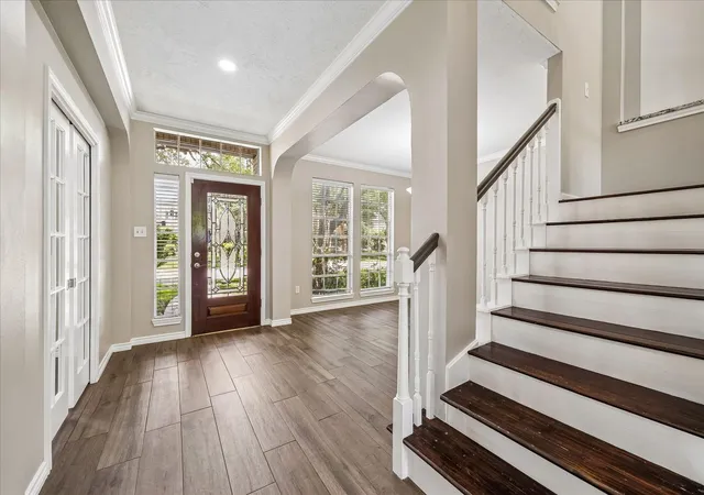 4th image of 12711 Turlock Ct, Houston, TX 77041 | MLS# 63744177