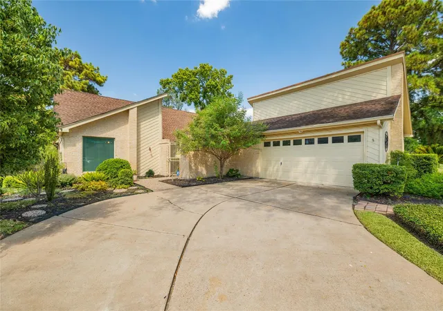 Photo 1 of Single family home for sale at 18202 Widcombe Dr, Houston, TX 77084 | MLS# 7329490 | Listing updated on 2026-09-19