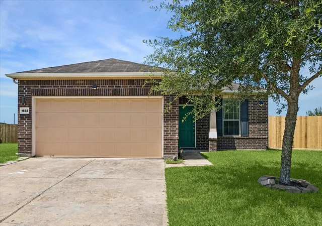 Photo 1 of Single family home for sale at 1822 Artem Ct, Houston, TX 77051 | MLS# 64688008 | Listing updated on 2026-07-25
