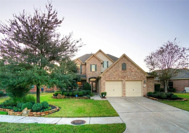 1st image of 8303 Kerrington Glen Dr, Cypress, TX 77433 | MLS# 24588279