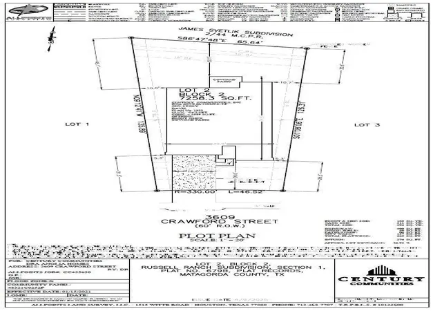 Photo 30 of Single family home for sale at 3609 Crawford St, Bay City, TX 77414 | MLS# 78609559 | Listing updated on 2026-10-07