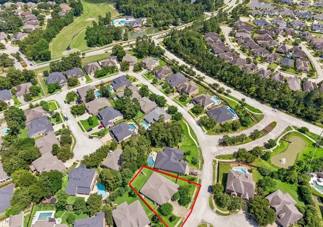34th image of 31306 Brighton Brook Ln, Spring, TX 77386 | MLS# 42599344