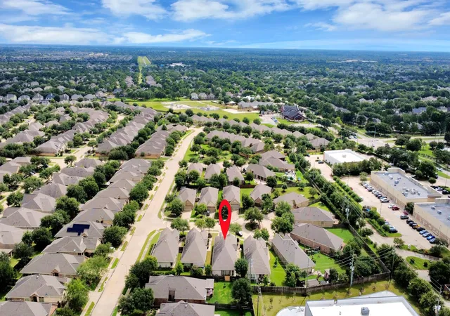 33rd image of 4910 Augusta Pointe Ct, Katy, TX 77494 | MLS# 92619258