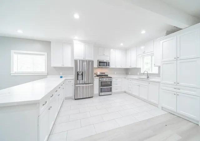 Photo 1 of Sale Pending at 141 County Rd 3419, Cleveland, TX 77327 | MLS# 82561347 | Listing updated on 2026-10-08