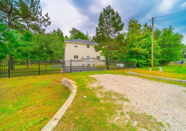 Photo 32 of Sale Pending at 141 County Rd 3419, Cleveland, TX 77327 | MLS# 82561347 | Listing updated on 2026-10-08