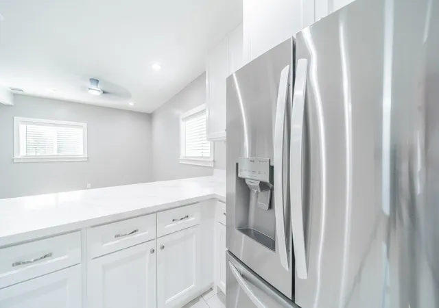Photo 3 of Sale Pending at 141 County Rd 3419, Cleveland, TX 77327 | MLS# 82561347 | Listing updated on 2026-10-08