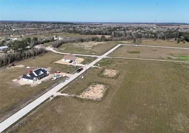 Photo 3 of Land for sale at 1806 Rymal Ranch Rd, Alvin, TX 77511 | MLS# 98750624 | Listing updated on 2026-07-28