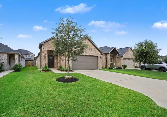Homes for sale in Tomball, TX | 22627 Rosy Heights Trl, Tomball, TX 77377 | MLS# 19328540