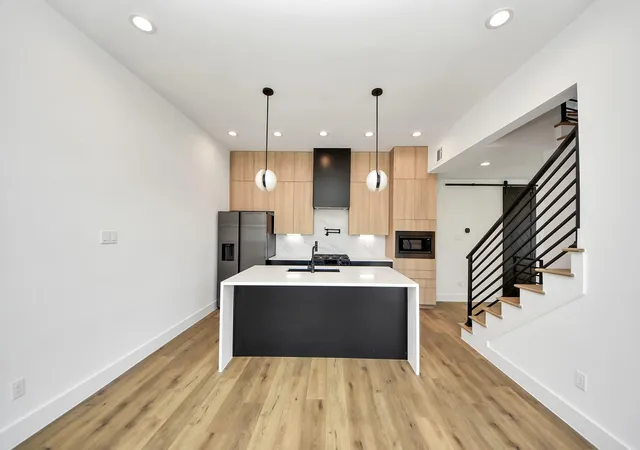 Photo 3 of Single family home for sale at 5030 Mallow St #C, Houston, TX 77033 | MLS# 66282532 | Listing updated on 2026-08-29