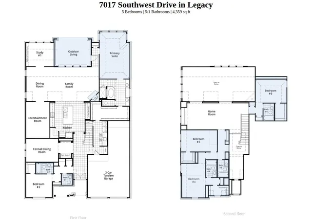 23rd image of 7017 Southwest Dr, League City, TX 77546 | MLS# 31694644