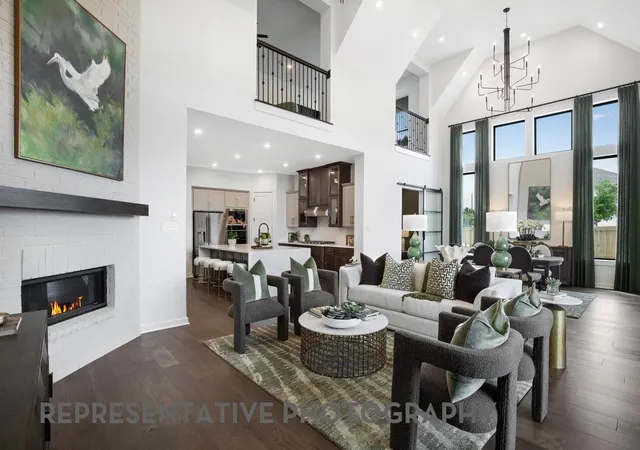 5th image of 7017 Southwest Dr, League City, TX 77546 | MLS# 31694644